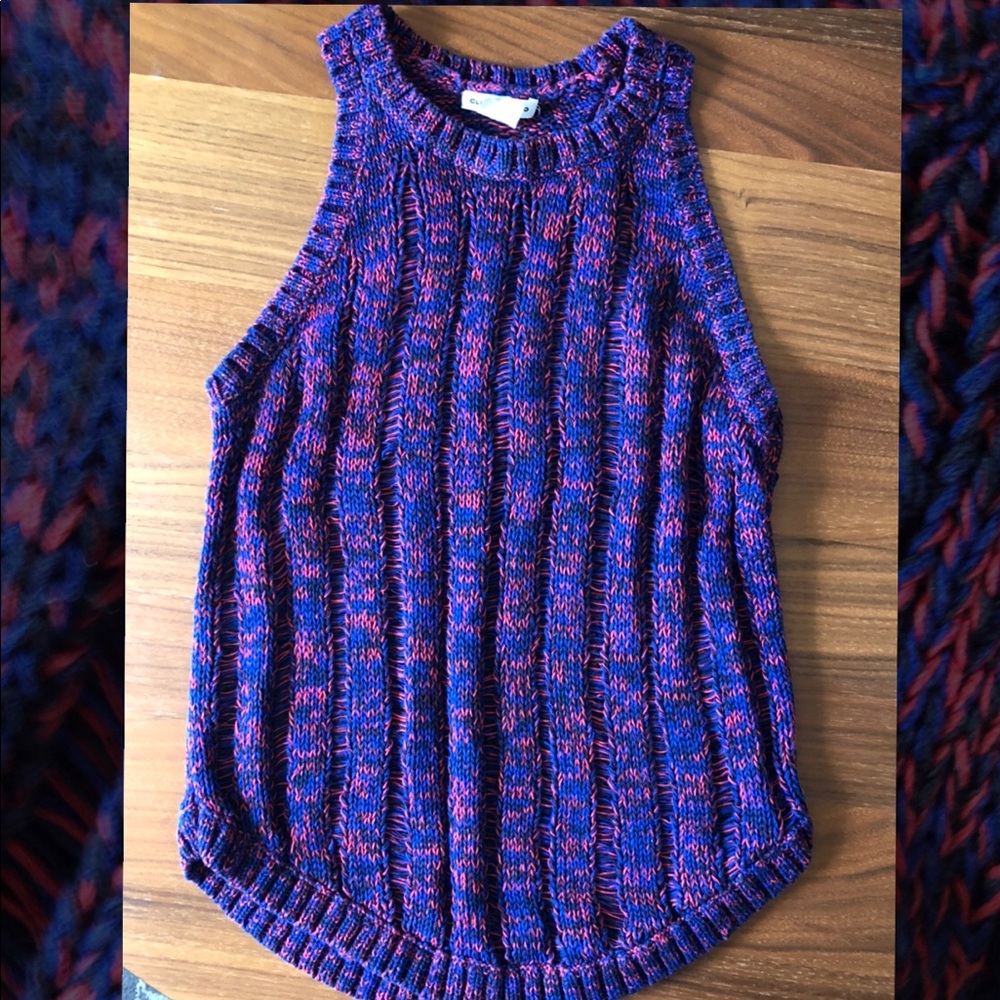 Club Monaco Sweater top